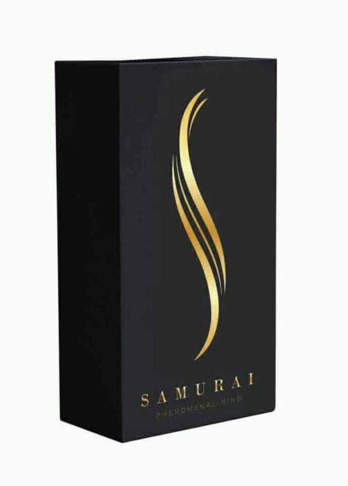 Samurai - Product