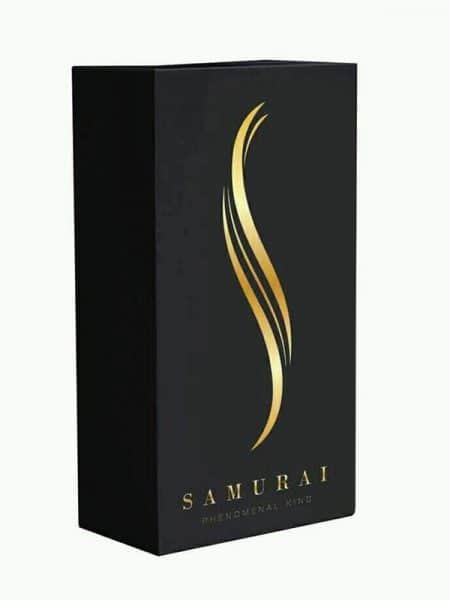 Samurai - Product