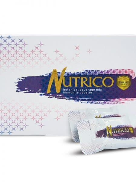 Nutrico - Product