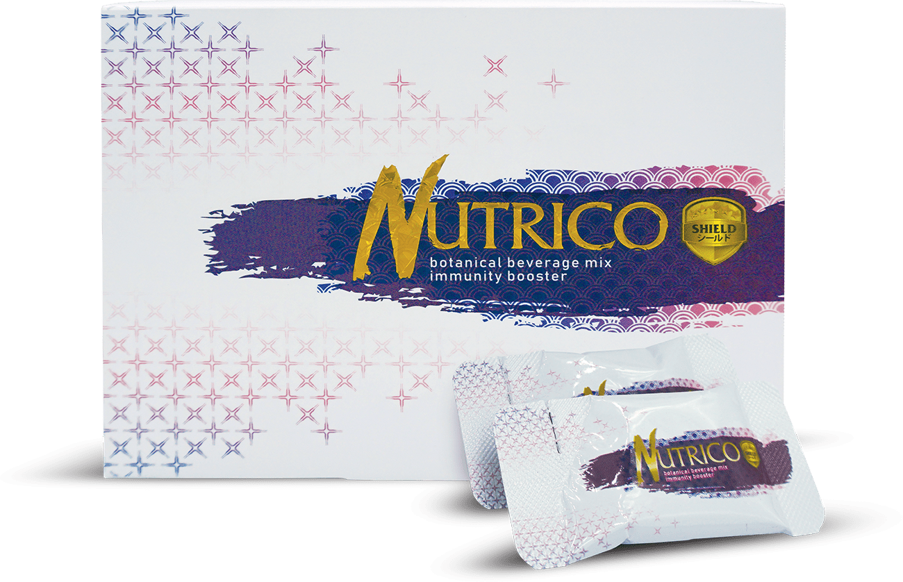 Nutrico - Product