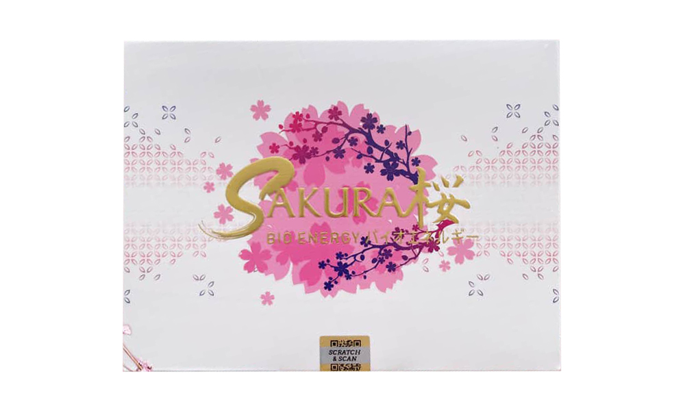 [Sakura] 正規品・未開封LabubuBig into Energy USA] Secret Labubu Id Big Into Energy - V3 Confirmed. April